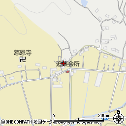 岡山県笠岡市大河2082周辺の地図