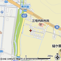 岡山県玉野市槌ケ原1021-49周辺の地図