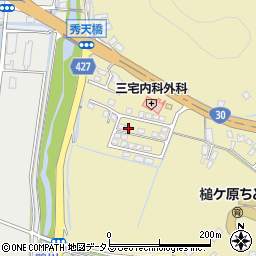 岡山県玉野市槌ケ原1021-27周辺の地図