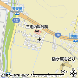 岡山県玉野市槌ケ原1021-15周辺の地図