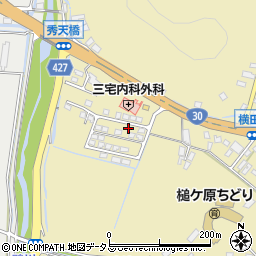 岡山県玉野市槌ケ原1021-16周辺の地図