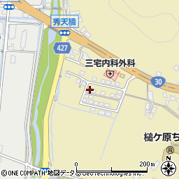 岡山県玉野市槌ケ原1021-28周辺の地図