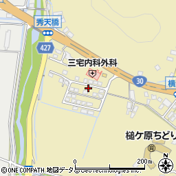 岡山県玉野市槌ケ原1021-17周辺の地図