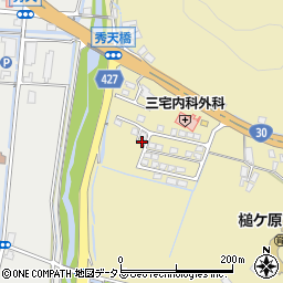 岡山県玉野市槌ケ原1021-50周辺の地図