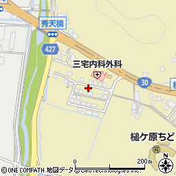岡山県玉野市槌ケ原1021-18周辺の地図