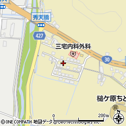 岡山県玉野市槌ケ原1021-19周辺の地図