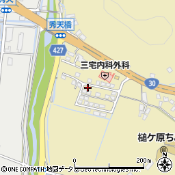岡山県玉野市槌ケ原1021-20周辺の地図
