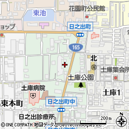 高田昭和運送株式会社周辺の地図