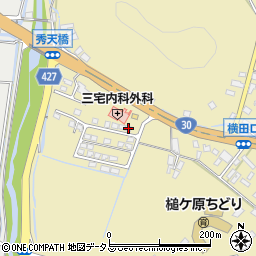 岡山県玉野市槌ケ原1021-6周辺の地図