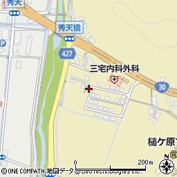岡山県玉野市槌ケ原1021-51周辺の地図