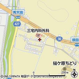 岡山県玉野市槌ケ原1021-7周辺の地図