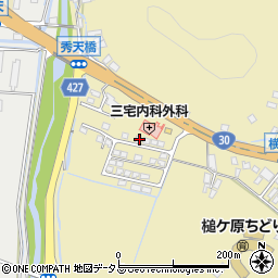 岡山県玉野市槌ケ原1021-9周辺の地図