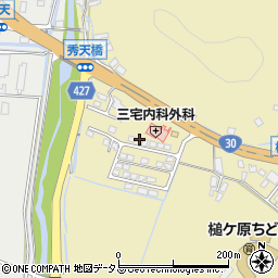 岡山県玉野市槌ケ原1021-10周辺の地図
