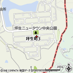 有限会社横山タイヤセンター周辺の地図