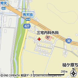 岡山県玉野市槌ケ原1021-12周辺の地図