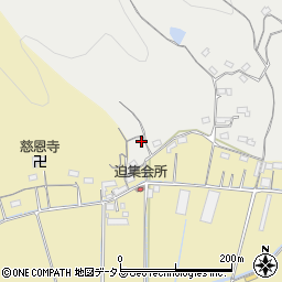 岡山県笠岡市大河2078周辺の地図