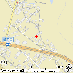 岡山県玉野市槌ケ原2338-1周辺の地図