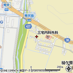 岡山県玉野市槌ケ原1057-11周辺の地図