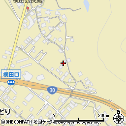 岡山県玉野市槌ケ原2338周辺の地図