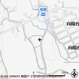 広島県福山市芦田町福田1989周辺の地図