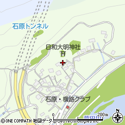 広島県福山市郷分町558周辺の地図