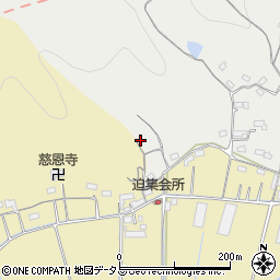 岡山県笠岡市大河2091周辺の地図