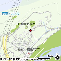 広島県福山市郷分町564-1周辺の地図