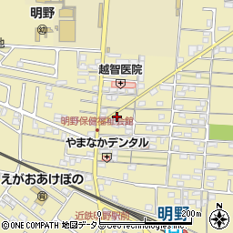 三重県伊勢市小俣町明野969-1周辺の地図