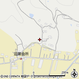 岡山県笠岡市大河1850周辺の地図