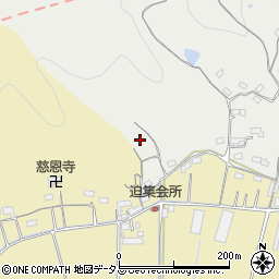岡山県笠岡市大河2073周辺の地図