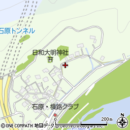 広島県福山市郷分町495-2周辺の地図