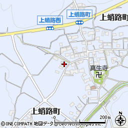 三重県松阪市上蛸路町563周辺の地図