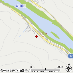 広島県広島市安佐北区安佐町後山32周辺の地図