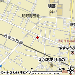 三重県伊勢市小俣町明野1537-2周辺の地図