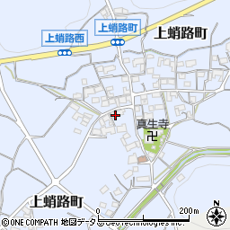 三重県松阪市上蛸路町1159周辺の地図