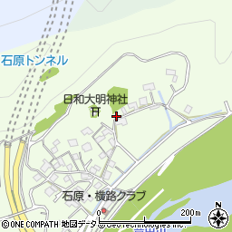 広島県福山市郷分町491-1周辺の地図