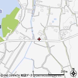 広島県福山市芦田町福田1266周辺の地図