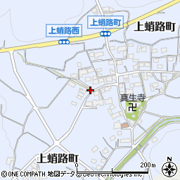 三重県松阪市上蛸路町561周辺の地図