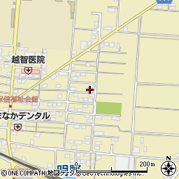 三重県伊勢市小俣町明野983-5周辺の地図