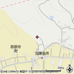 岡山県笠岡市大河2094周辺の地図