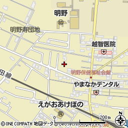三重県伊勢市小俣町明野1520-2周辺の地図