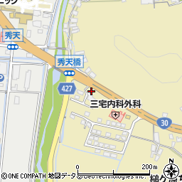 岡山県玉野市槌ケ原1061-4周辺の地図