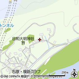 広島県福山市郷分町474周辺の地図