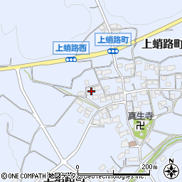 三重県松阪市上蛸路町1148周辺の地図