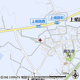 三重県松阪市上蛸路町1144周辺の地図