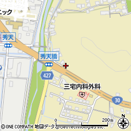 岡山県玉野市槌ケ原1066-4周辺の地図