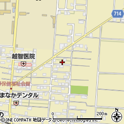 三重県伊勢市小俣町明野966-10周辺の地図