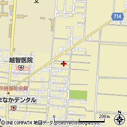 三重県伊勢市小俣町明野966-1周辺の地図