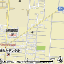 三重県伊勢市小俣町明野966-9周辺の地図