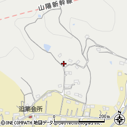 岡山県笠岡市大河1875周辺の地図